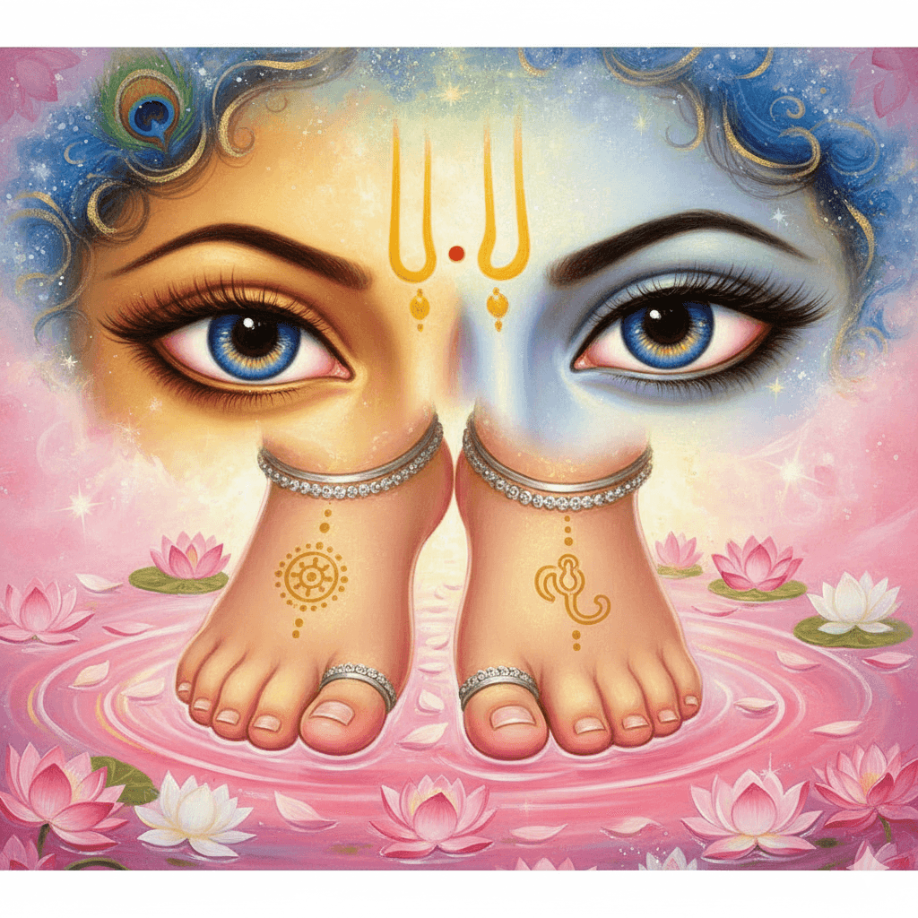 Divine Eyes