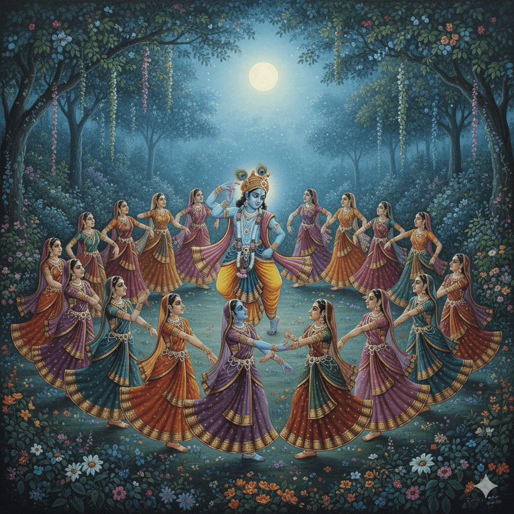 Rasa Dance Art